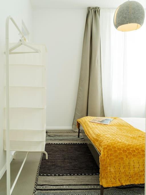 Old Town View - Boutique Apartment Bukarest Eksteriør billede